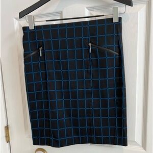 Alfani Petite Pencil Skirt